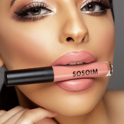 Picture of MATTE LIP GLOSS S08