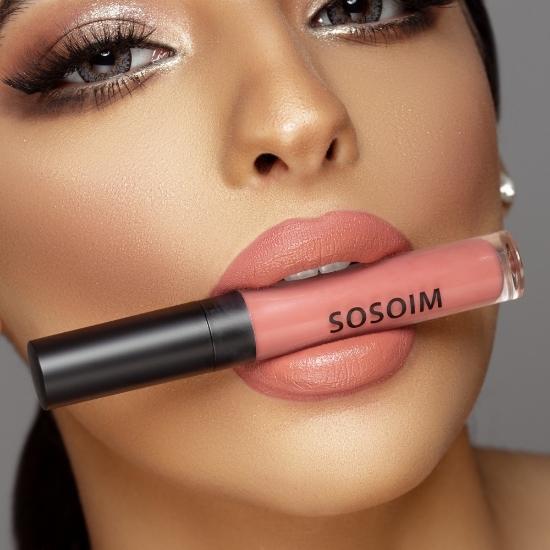 Picture of MATTE LIP GLOSS S16