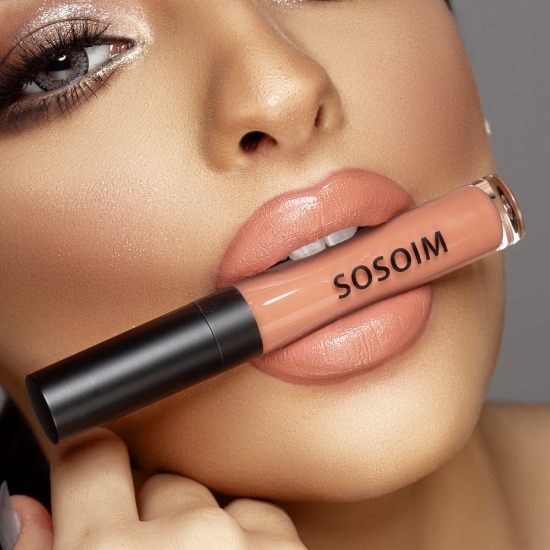 Picture of MATTE LIP GLOSS S20