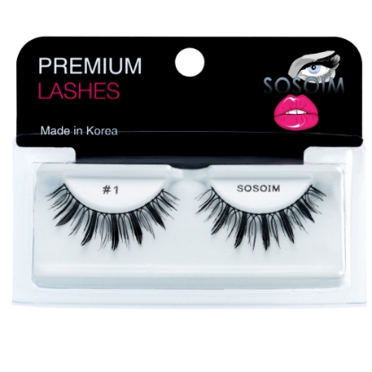 Picture of PREMIUM LASHES 1