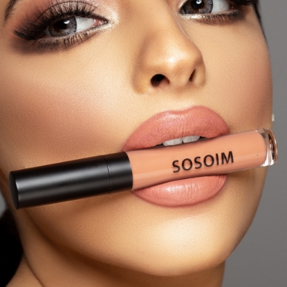 Picture of MATTE LIP GLOSS S24