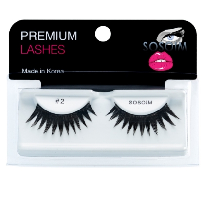 Picture of PREMIUM LASHES 2