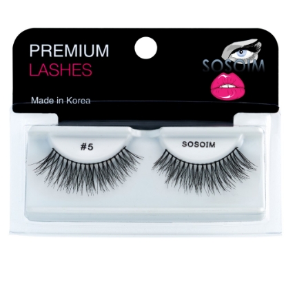 Picture of PREMIUM LASHES 5