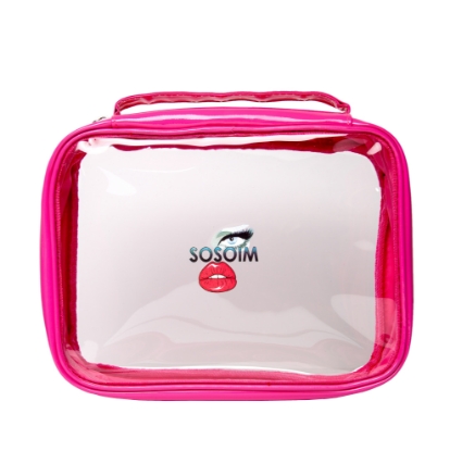 Picture of Big makeup bag