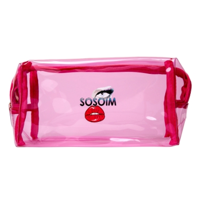 Picture of Small makeup bag