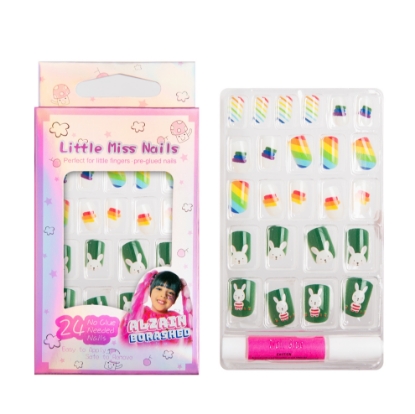 Picture of Kids Nails 40