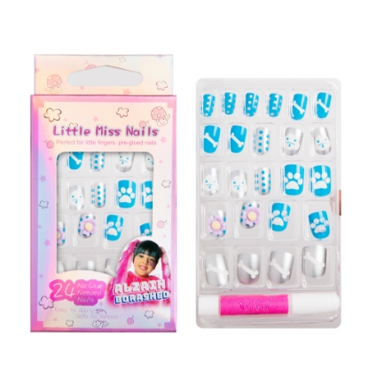 Picture of Kids Nails 41