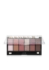 Picture of Pressed Pigment Eyeshadow palette #7