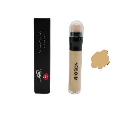 Picture of Full cover concealer Custard