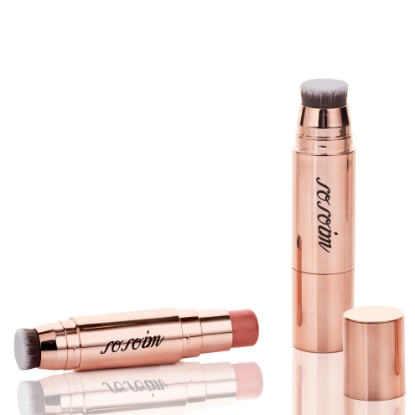 Picture of Blush stick Peach Caramel