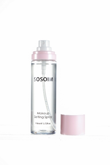 Picture of Makeup setting spray 02