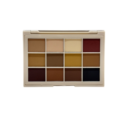 Picture of Daily use eyeshadow palette 