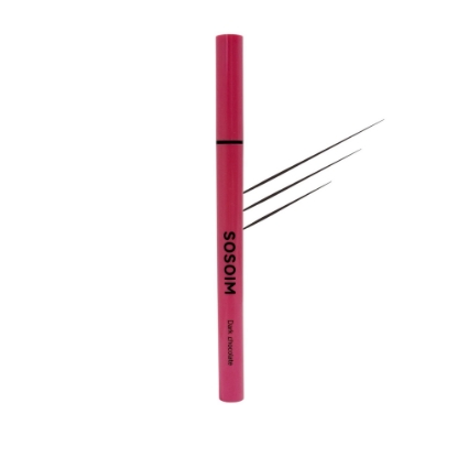Picture of Eyebrow pen microblading dark brown